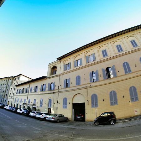 B&B Le Lupe Siena Luaran gambar