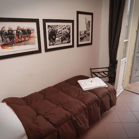 B&B Le Lupe Siena Bilik gambar