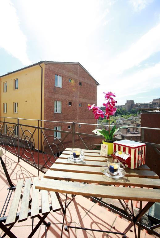 B&B Le Lupe Siena Bilik gambar