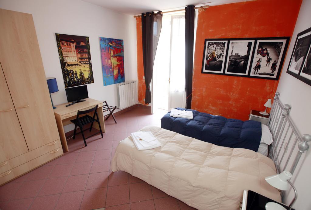 B&B Le Lupe Siena Bilik gambar