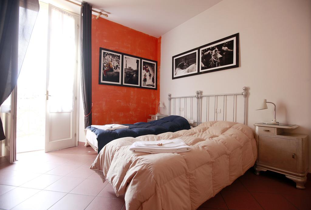 B&B Le Lupe Siena Bilik gambar