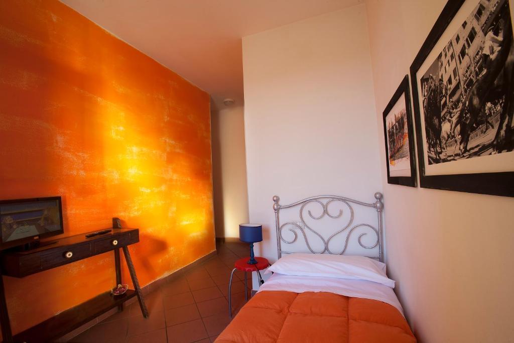 B&B Le Lupe Siena Luaran gambar