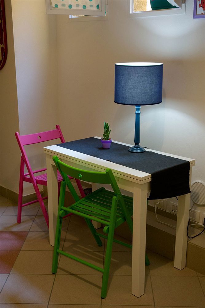 B&B Le Lupe Siena Luaran gambar