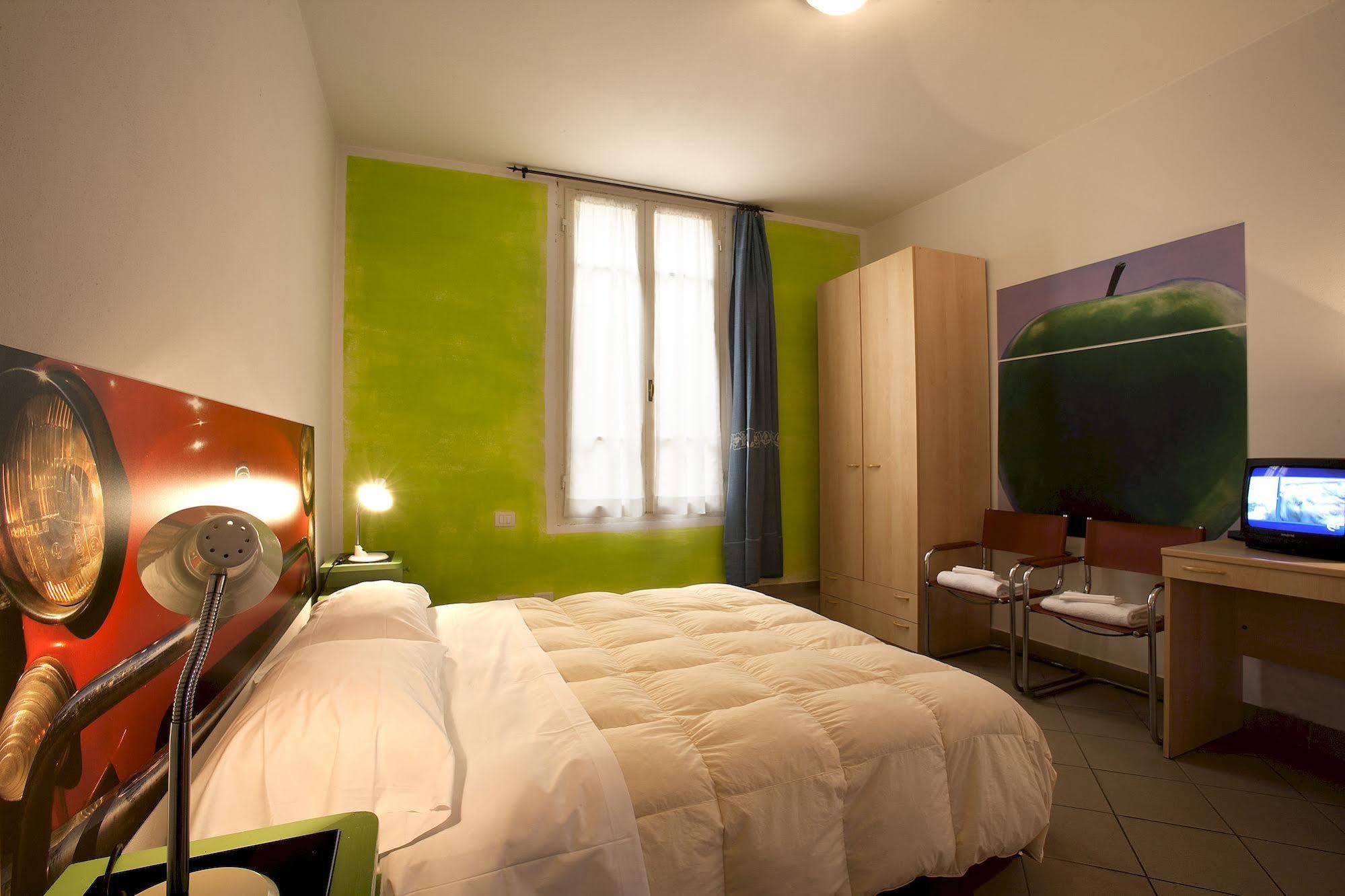 B&B Le Lupe Siena Luaran gambar