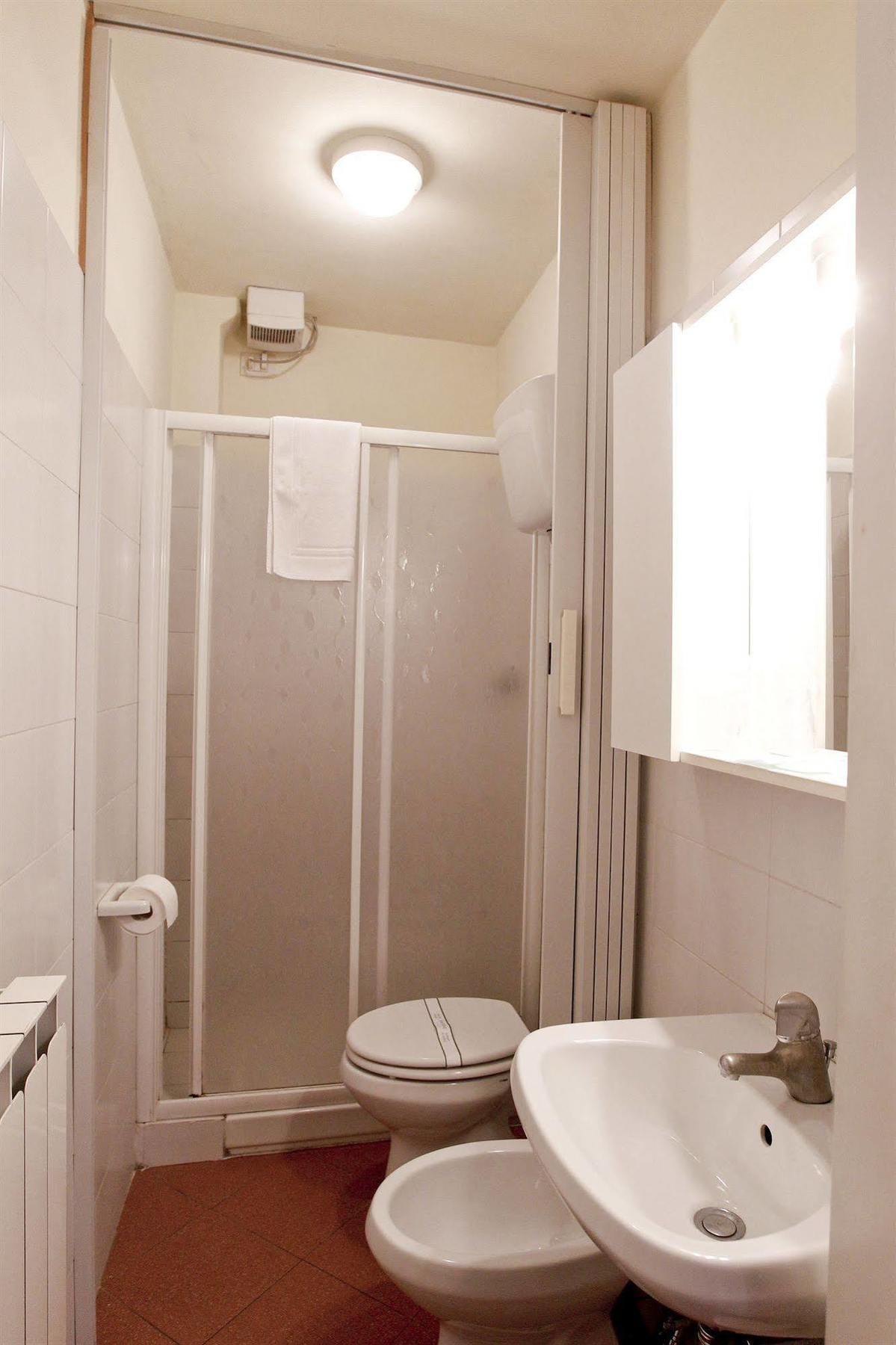 B&B Le Lupe Siena Luaran gambar